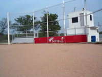 Byers Field