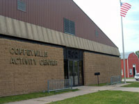 Youth Activities Center